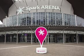 Mercure Auckland Queen Street