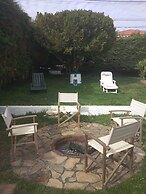 Charming 2-bed House in Sesimbra