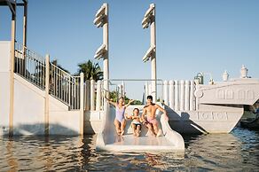 Dreams Bahia Mita Surf & Spa - All Inclusive