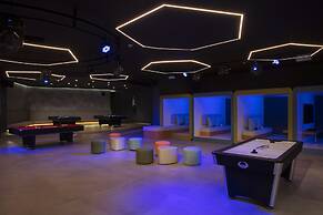 Dreams Bahia Mita Surf & Spa - All Inclusive