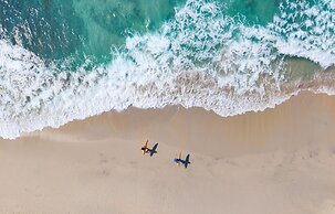 Dreams Bahia Mita Surf & Spa - All Inclusive