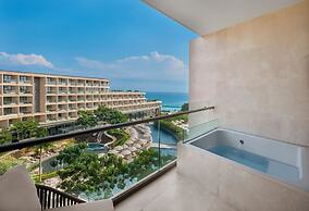 Secrets Bahia Mita Surf & Spa - Adults Only - All Inclusive