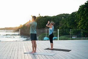 Secrets Bahia Mita Surf & Spa - Adults Only - All Inclusive