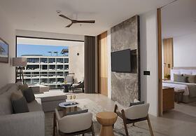 Secrets Bahia Mita Surf & Spa - Adults Only - All Inclusive