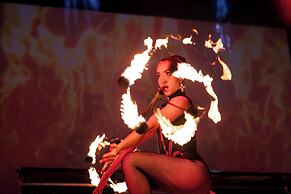 Secrets Bahia Mita Surf & Spa - Adults Only - All Inclusive