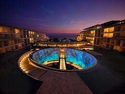Secrets Bahia Mita Surf & Spa - Adults Only - All Inclusive
