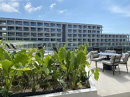 Secrets Bahia Mita Surf & Spa - Adults Only - All Inclusive