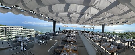 Secrets Bahia Mita Surf & Spa - Adults Only - All Inclusive