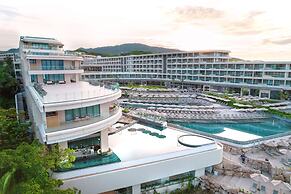 Secrets Bahia Mita Surf & Spa - Adults Only - All Inclusive