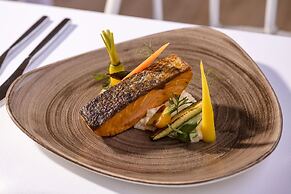 Secrets Bahia Mita Surf & Spa - Adults Only - All Inclusive