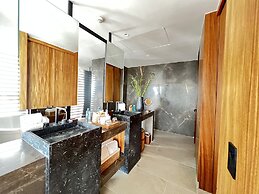 Secrets Bahia Mita Surf & Spa - Adults Only - All Inclusive