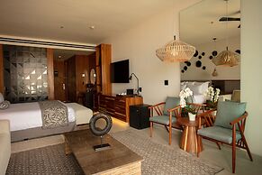 Secrets Bahia Mita Surf & Spa - Adults Only - All Inclusive