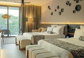 Secrets Bahia Mita Surf & Spa - Adults Only - All Inclusive