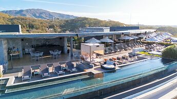 Secrets Bahia Mita Surf & Spa - Adults Only - All Inclusive