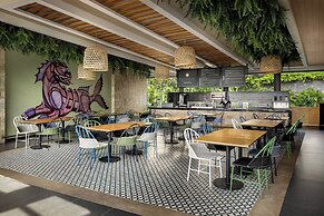 Secrets Bahia Mita Surf & Spa - Adults Only - All Inclusive