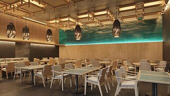 Secrets Bahia Mita Surf & Spa - Adults Only - All Inclusive