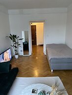 Beautiful 1-bed Apartment in Stockholm