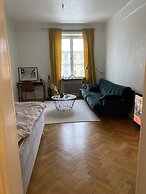 Beautiful 1-bed Apartment in Stockholm