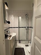 Beautiful 1-bed Apartment in Stockholm