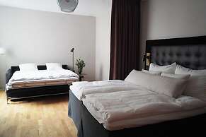 Clarion Hotel Sundsvall