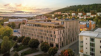 Clarion Hotel Sundsvall