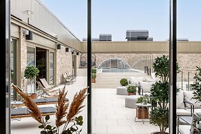 Clarion Hotel Sundsvall