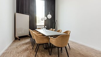 Clarion Hotel Sundsvall