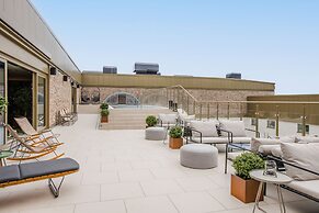 Clarion Hotel Sundsvall