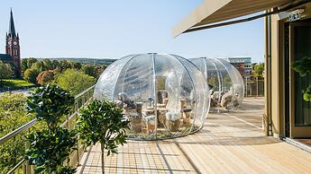 Clarion Hotel Sundsvall