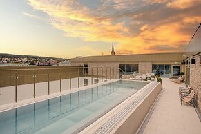 Clarion Hotel Sundsvall