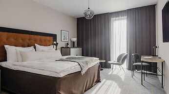 Clarion Hotel Sundsvall