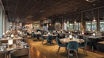 Clarion Hotel Sundsvall