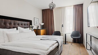 Clarion Hotel Sundsvall