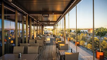 Clarion Hotel Sundsvall