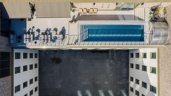 Clarion Hotel Sundsvall