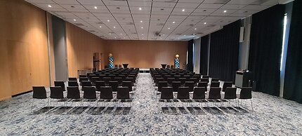 Clarion Hotel Sundsvall