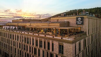 Clarion Hotel Sundsvall