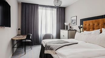 Clarion Hotel Sundsvall