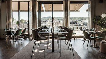 Clarion Hotel Sundsvall