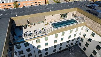 Clarion Hotel Sundsvall