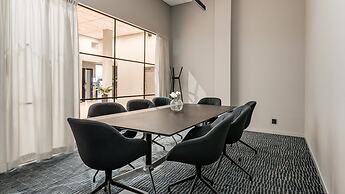 Clarion Hotel Sundsvall