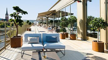 Clarion Hotel Sundsvall