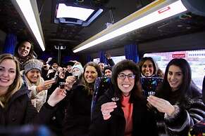 Luxurious Large Home, Perfect for Your Group