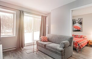 Le Lilypad-Condo à louer à Stoneham