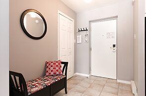 Le Lilypad-Condo à louer à Stoneham