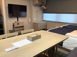 MONday Apart Premium GINZA SHINTOMICHO