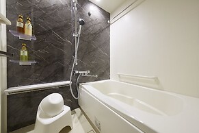 MONday Apart Premium GINZA SHINTOMICHO