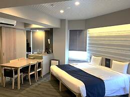 MONday Apart Premium GINZA SHINTOMICHO