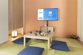 MONday Apart Premium GINZA SHINTOMICHO