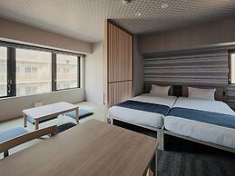 MONday Apart Premium GINZA SHINTOMICHO